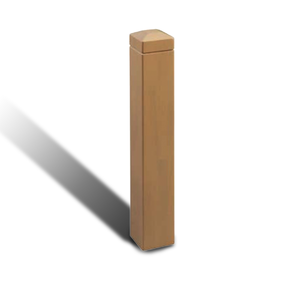 Barandillas de madera de caucho para construcción de escaleras y materiales de construcción, humedad 8-12 por ciento, grado AA AB AC BC - Product Image 2