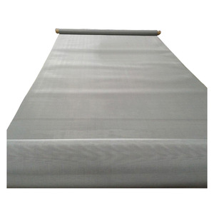 Malla de alambre flexible y resistente de acero inoxidable-Malla de Alambre Tejido de alta calidad para venta al por mayor - Product Image 4