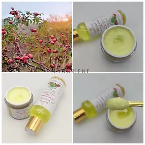 Crème de traitement de soins de la peau d'<span class=keywords><strong>huile</strong></span> essentielle de dissolvant de vergetures <span class=keywords><strong>pour</strong></span> l'élimination des vergetures - Product Image 4