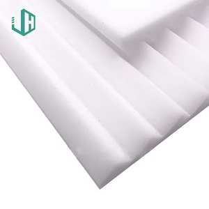 แผ่นผนังกันเสียง <span class=keywords><strong>Chuya</strong></span> Modern Noise Canceling Melamine Wavy สำหรับภายในอาคาร กันน้ำ เป็นมิตรกับสิ่งแวดล้อม เหมาะสำหรับโรงแรม รับประกัน 2 ปี - Product Image 4