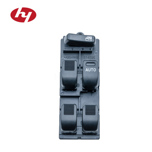 Toyota Avanza 84820-B0010 için RHD güç pencere anahtarı - Product Image 4