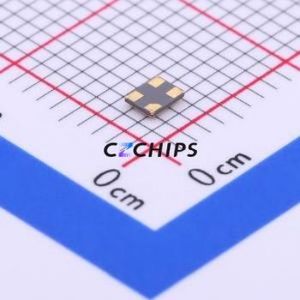 K2C384001010 Crystal (Passive) SMD2520-4P Crystal Oscillator SMD Crystal Oscillator 38.4MHz 10ppm 10pF - Product Image 2