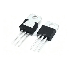 TIP31C TO-220 Nuevo Circuito Integrado Original, Chips IC, Servicio Integral para Componentes Electrónicos, En Stock - Product Image 3