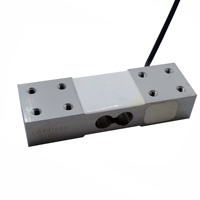ESMLS619 20KG 30KG. 100KG. 150kg. 200kg. 250kg. 300kg de celda de carga/peso sensor/sensor de carga