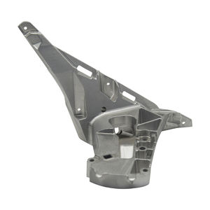 Fabricante de Piezas de Precisión Mecanizadas por CNC, Piezas de Torneado de Aluminio CNC, Servicio de Mecanizado de Acero Inoxidable CNC - Product Image 3