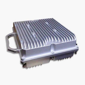 Nhà Máy bán hàng trực tiếp vỏ nhôm đúc của trạm cơ sở truyền thông Hợp kim nhôm - Product Image 5