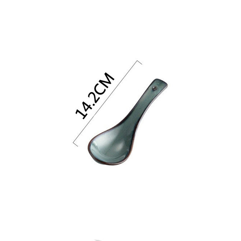 small spoon