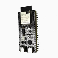 Carte de développement OEM/ODM pour robot de chat vocal IA avec module ESP32-S3 intégré S3-N16R8 et reconnaissance vocale Wi-Fi