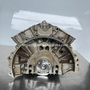 Neuer Zylinder block für Land Rover Discovery 3 Range Rover Sport Freelander <span class=keywords><strong>2</strong></span> für Jaguar XF XJ <span class=keywords><strong>2</strong></span>.7T Diesel 276DT Spezifisches Fahrzeug - Product Image 5