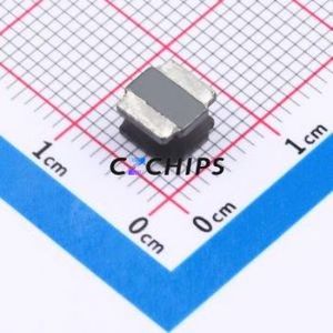 Inducteur de puissance ZNR6045ST152M SMD, 6x6mm (Inductance : 1,5mH) (Précision : 20%) Courant nominal : 240mA - Product Image 2