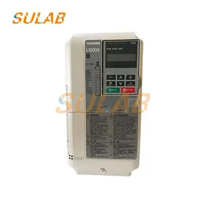 YASKAWA Inverter Drive frekuensi lift L1000A CIMR-LB4A0018FAC 7,5 KW