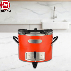 Réchaud de pique-nique portable en acier inoxydable, cuisinière multifonctionnelle à bois pour <span class=keywords><strong>camping</strong></span> et cuisine, faible MOQ personnalisé - Product Image 3