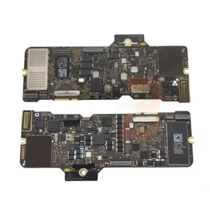 Placa Base A1534 Original Probada para <span class=keywords><strong>Macbook</strong></span> Retina 12" Logic Board M1 M2 M3 I5 I7 256GB 512GB SATA Usada para 2015 2017 - Product Image 4