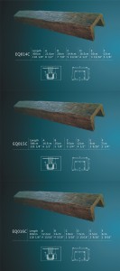 Nhà Máy Giá Chất lượng cao Polyurethane PU Faux chùm gỗ PU dầm gỗ nhân tạo cho trang trí trần nhà - Product Image 2