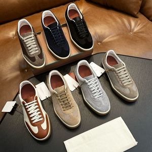 Zapatillas de Skateboard Originales Italianas L P para Hombre, Zapatillas Deportivas Casuales de Moda para Caminar - Product Image 1
