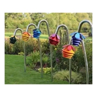 Customize Best-selling Kids Playground Outdoor Steel/Aluminum Percussion Instruments Harmony Bells for School Shopping Mall Use