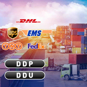 Giao nhận tại Trung Quốc công cộng đại lý hàng hóa đại lý vận chuyển cho thương mại điện tử thả vận chuyển nhà cung cấp - Product Image 4