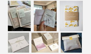 Nhà Máy q-max 0.45 cong làm mát Sợi nhiệt độ không đổi công nghệ làm mát Chăn cho tà vẹt nóng và ban đêm - Product Image 5