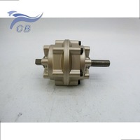 Actuador Rotatorio Neumático RVS150-90 para Equipos de Automatización Industrial