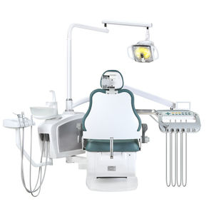 SDL-C0239 Foldable Tooth Diagnosis and Treatment Integral Electric <strong>Dental</strong> <strong>Chair</strong> - Product Image 3