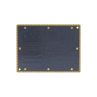 Carte de développement Rockchip Micro RV1103 128 Mo de RAM 4 Go de stockage pour serrure de porte intelligente Kit Rongpin RP-RV1103