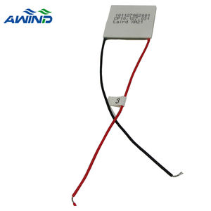 TEC1-12706サーモエレクトリッククーラーペルチェTECヒートシンク冷却プレートlgモジュールバッテリー半導体冷凍装置用 - Product Image 4