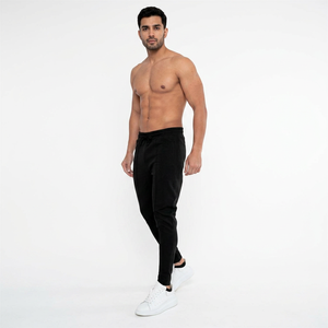 Pantalons de jogging décontractés pour hommes, streetwear - Doux, durables et parfaits pour le port quotidien, le sport et la mode de rue, vêtements de détente - Product Image 1