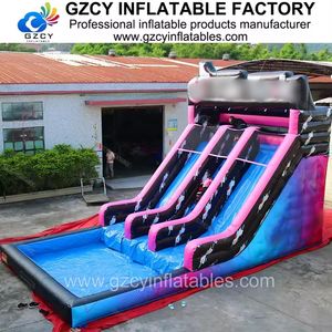 <span class=keywords><strong>Toboggan</strong></span> gonflable commercial <span class=keywords><strong>avec</strong></span> <span class=keywords><strong>piscine</strong></span> à vendre <span class=keywords><strong>toboggan</strong></span> gonflable pour enfants - Product Image 6