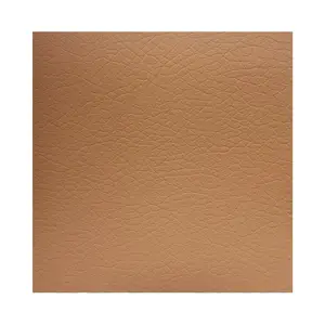 Marine Grade Vinyl Fabric PVC Leather For Automotive Upholstery