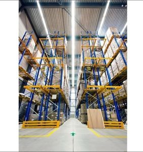 Contrôleur PLC en gros SIEMEN-S entrepôt de contrôle de programmeur PLC d'origine pour la nouvelle marque 6ES7193-7DA10-0AA0 - Product Image 6