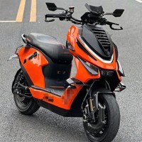 Nouveau rétroviseur de moto pour MT09 MT10 MT03 MT07 MT25 MT-09 10 SP