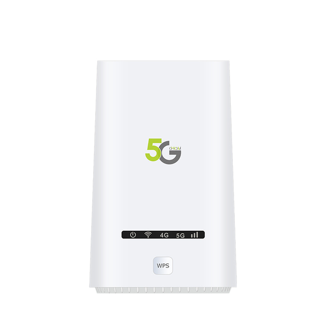 High Performance Modem Router 5g Dual Band Unlocked 4G 5G LTE WiFi Modem CPE SIm Card Router Home Hotspot