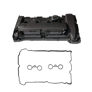 Pièces <span class=keywords><strong>de</strong></span> voiture en gros : Couvercle <span class=keywords><strong>de</strong></span> soupape <span class=keywords><strong>de</strong></span> moteur avec joints 11127572854 11127534714 11127646555 pour <span class=keywords><strong>MINI</strong></span> (R56) <span class=keywords><strong>Cooper</strong></span> S 06-10 - Product Image 3