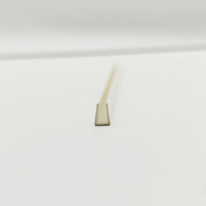 <span class=keywords><strong>Profil</strong></span>é en U extrudé en gros <span class=keywords><strong>pour</strong></span> bordure de panneau, <span class=keywords><strong>profil</strong></span> en plastique multifonctionnel <span class=keywords><strong>pour</strong></span> panneau d'ombrage de planche à dessin - Product Image 3