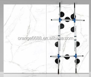 Sistema di Installazione e Trasporto per Piastrelle di Grande Formato per Sollevatore Grabo - Product Image 5