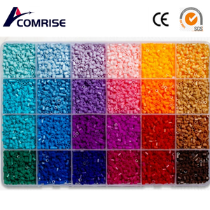 Ligne de production de puzzles en pièces à assembler, Machine d'extrusion de petits tubes en PE, Moule de fusion de pièces, Équipement de fusion de petites pièces DIY - Product Image 6