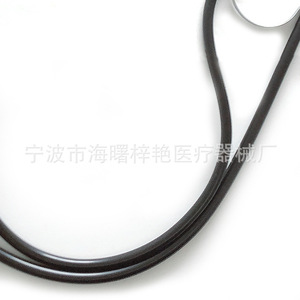 Stéthoscope fœtal Azusa à tête en alliage de zinc ZY-4011, double usage, diagnostic médical - Product Image 3