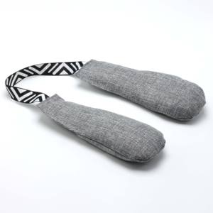 Guantes desodorantes LEGREEN de forma sólida para boxeo y todos los deportes Absorción de hedor efectiva y guantes frescos - Product Image 1