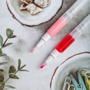 Aceite Labial Personalizado de Marca Privada, Potente Voluminizador y Humectante Extremo, Brillo Labial con Efecto Voluminizador de Frutas - Product Image 6