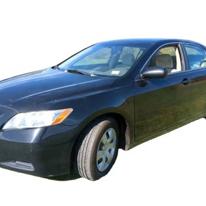Vente en gros : Berline 4 portes CE 2007 (2.4L I4 5A) d'occasion, conduite à gauche, sièges en cuir, commandes audio, toit ouvrant, excellent état - Product Image 1