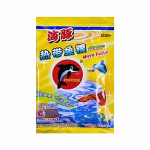 Alimento para Peces de Fondo con Forma Especial, Ratón de Agua, Tiburón Azul, Pez de la Fortuna, Pez Dorado, Pez Dragón, Alimento para Pez Mariposa, Koi, Pez Loro Sangre - Product Image 4