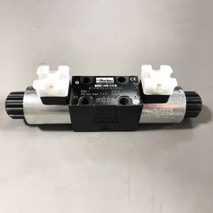 วาล์วควบคุมทิศทางไฮดรอลิก D1VW004CNGW โซลินอยด์ D1VW ซีรีส์ D1VW*EE CETOP 03 NG06 - Product Image 1