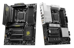 Placa Base para Computadora M-S-I, Compatible con M-A-G X870 Tomahawk WiFi/ X870 Ace/ X870 Unify, 4x DDR5, para Juegos, Procesador, Placa Base de Escritorio para PC - Product Image 3