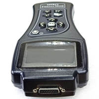 Consola Inteligente FC2463A, Programador Portátil, Herramienta de Programación y Diagnóstico para Controlador de Motor Eléctrico ZAPI