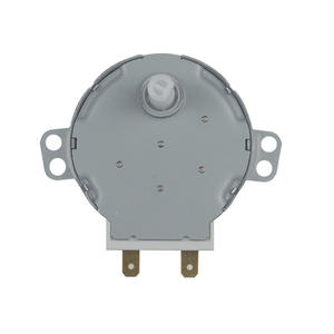 Accessoires pour four à micro-ondes domestique Galanz 30V GAL-5-30-TD, incluant moteur synchrone, moteur de plateau tournant et moteur électrique - Product Image 4