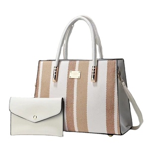 RTS - Lote Mixto al por Mayor de Bolsos de Hombro Elegantes y de Lujo para Mujer, Bolsos de Mano Modernos y Exquisitos para Dama - Product Image 2