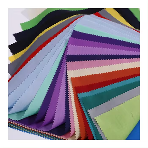 Tc Poplin 90% Poliéster 10% Algodón 45x45 110x76 150cm Dacron Popelina Tela para Colombia <span class=keywords><strong>Ecuador</strong></span> México Panamá - Product Image 1