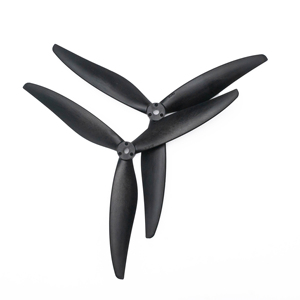 8x4 8040 FPV đua cánh quạt siêu nhẹ sợi thủy tinh gia cố nylon bay không người lái lưỡi với sân cao cho nhanh nhẹn tự do bay - Product Image 5