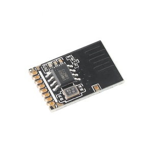 ใหม่ 2.4G โมดูลไร้สาย Ci24R1 ชิปอินเทอร์เฟซ SPI PCB เสาอากาศออนบอร์ด NF-05 - Product Image 1