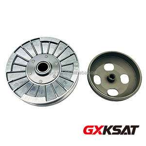 Gxksat ชุดประกอบรองเท้าคลัตช์หลังสำหรับ <span class=keywords><strong>Forza300</strong></span> NSS300 SH300 - Product Image 4